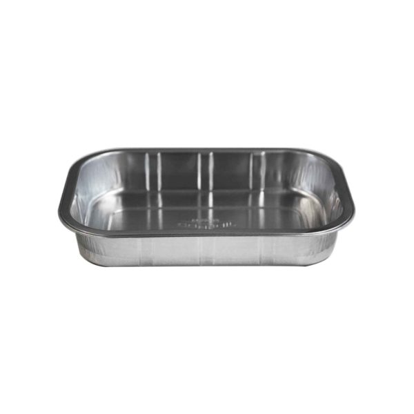 Smoothwall Tray 750ml (600 per carton) – Confoil